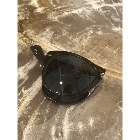 Persol 714SM Steve McQueen 140 2p Gradient Polarized - Picture 2 of 7